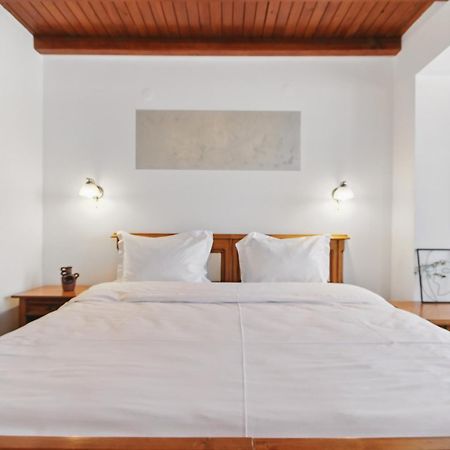Casa Galand Hotel Parscov Luaran gambar