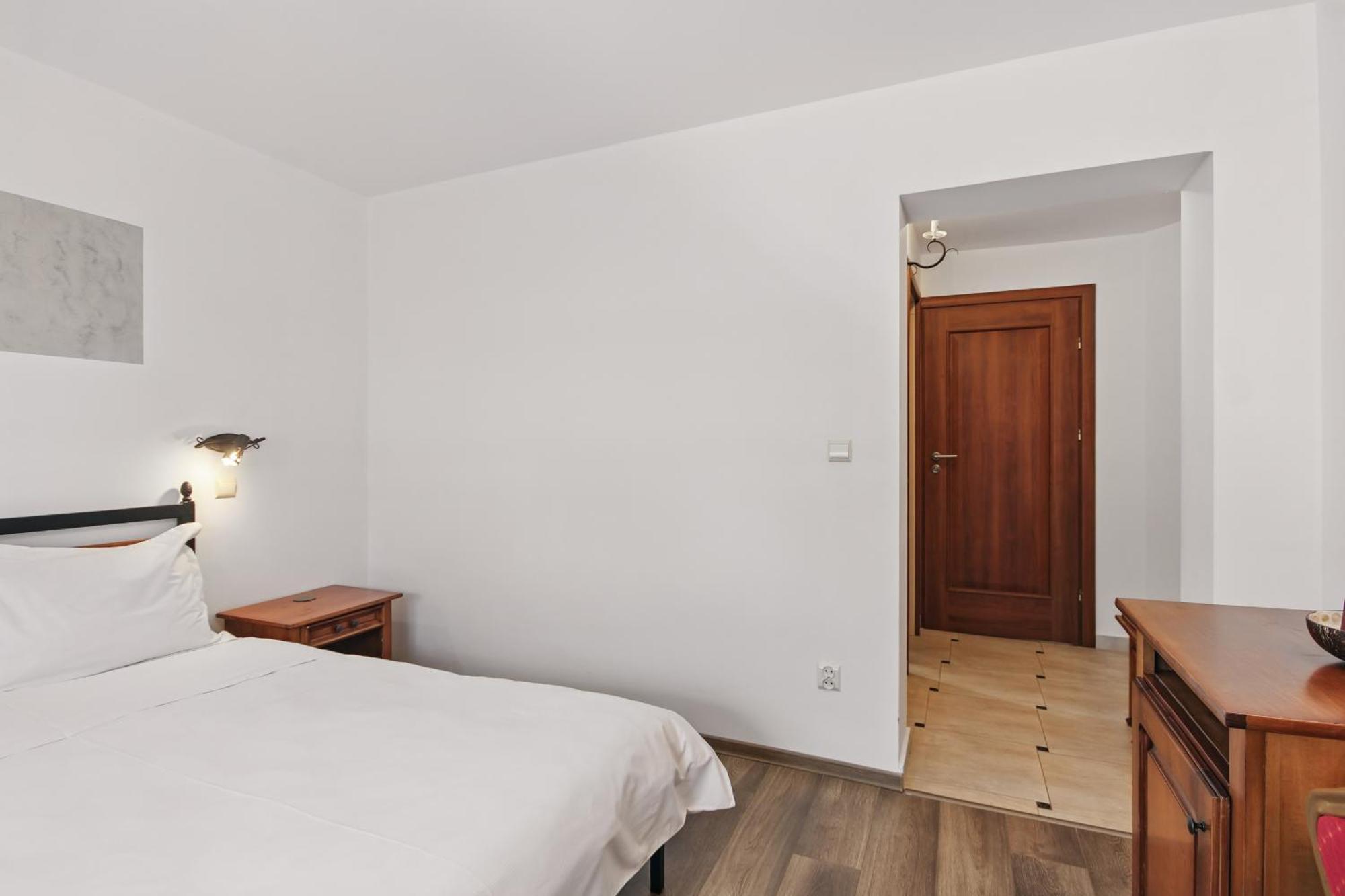 Casa Galand Hotel Parscov Luaran gambar