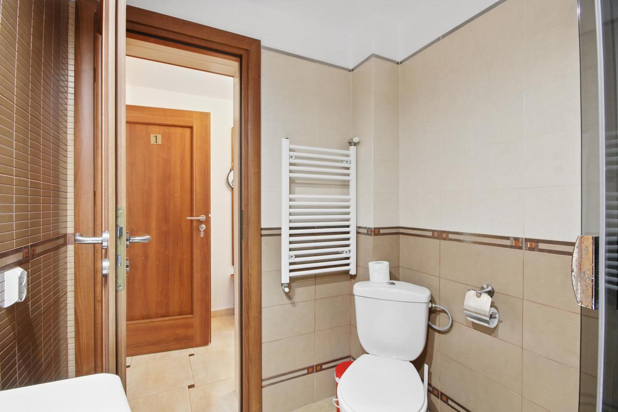 Casa Galand Hotel Parscov Luaran gambar